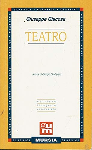 Teatro