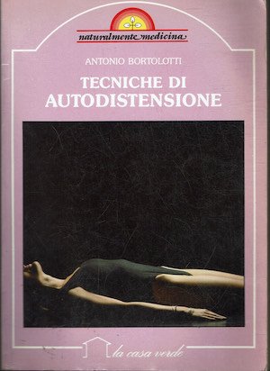 Tecniche di autodistensione | Immagine principale