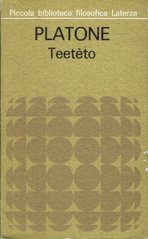Teetèto