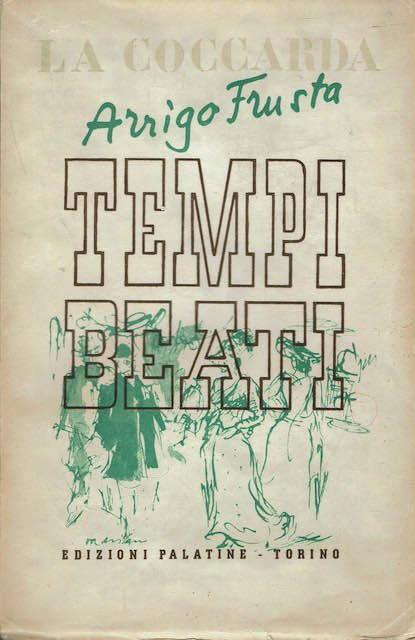 Tempi beati.Storie allegre crudeli e cosi' cosi' | Immagine principale