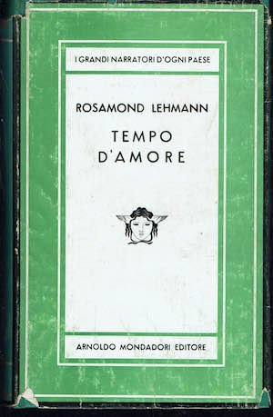 Tempo d'amore