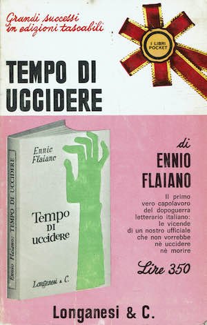 Tempo di uccidere | Immagine principale