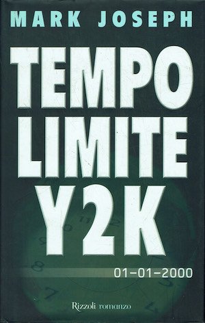 Tempo limite Y2K
