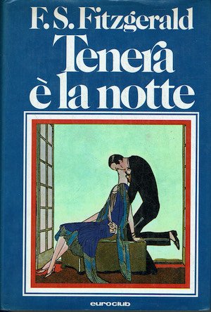 Tenera è la notte