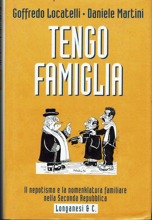 Tengo famiglia