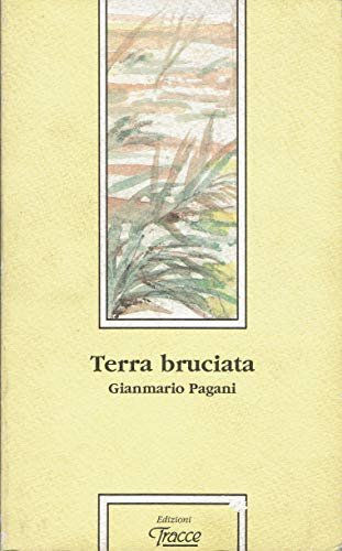 TERRA BRUCIATA