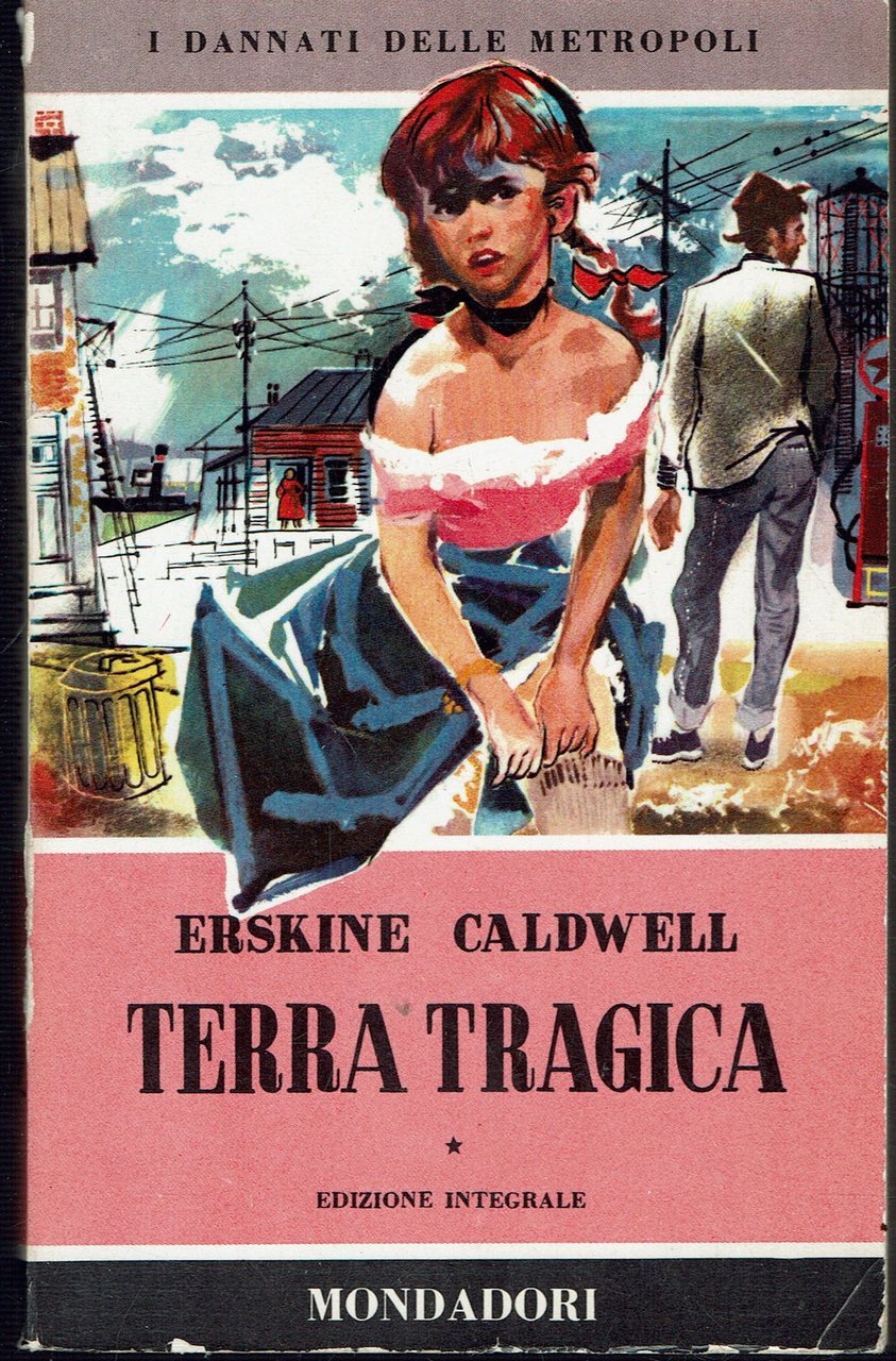 Terra tragica