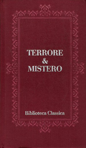 Terrore e mistero