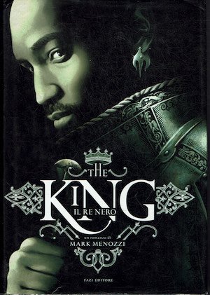 The King - Il re nero