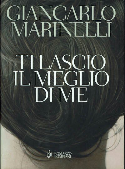Ti lascio il meglio di me | Immagine principale