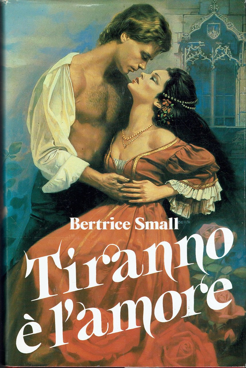 Tiranno e' l'amore