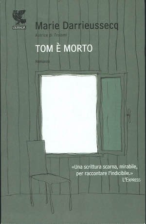 Tom è morto | Immagine principale