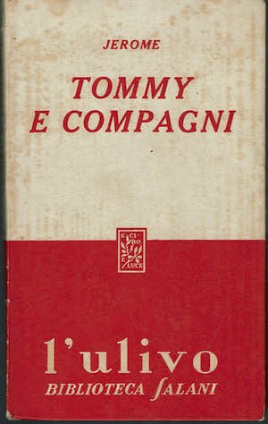 Tommy e compagni