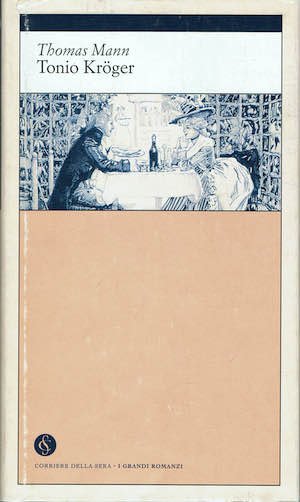 Tonio Kroger | Immagine principale