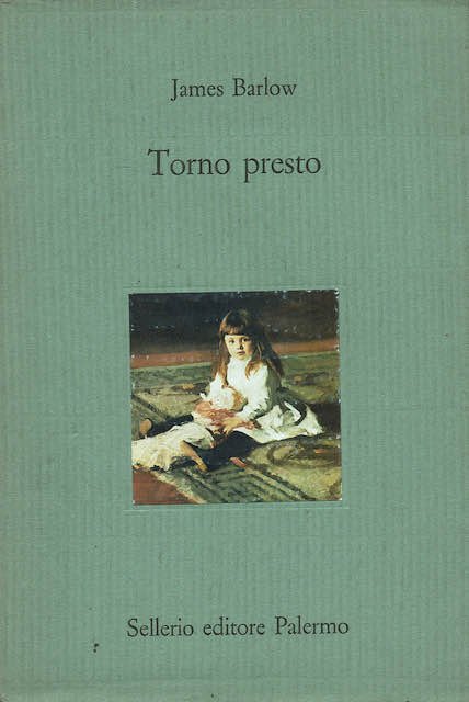 Torno presto