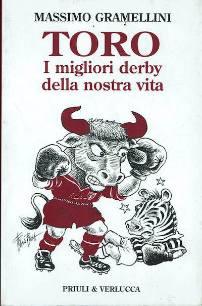 Toro i migliori derby della nostra vita | Immagine principale