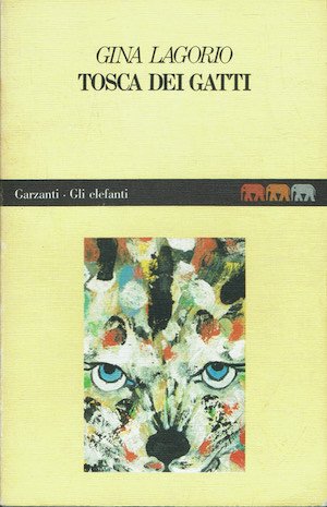 Tosca dei gatti