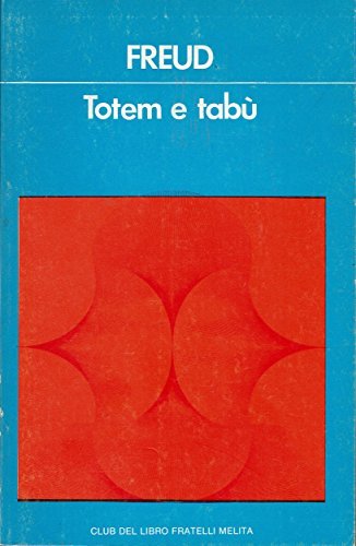 Totem e Tabù