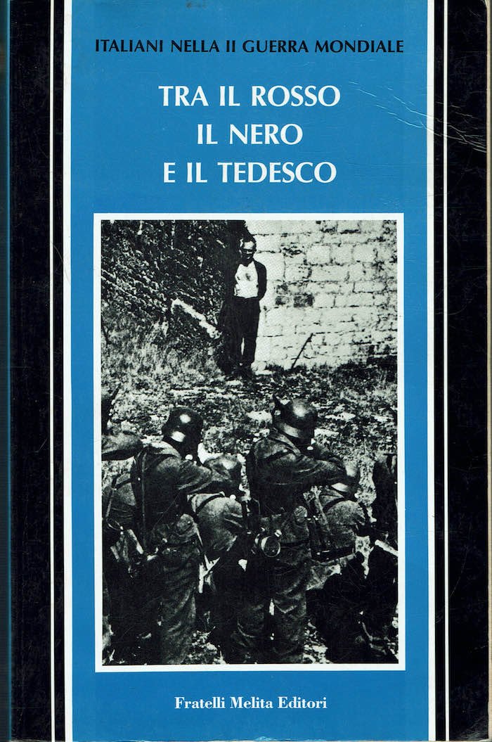 Tra il rosso e il nero e il tedesco