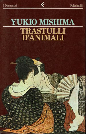 Trastulli d'animali