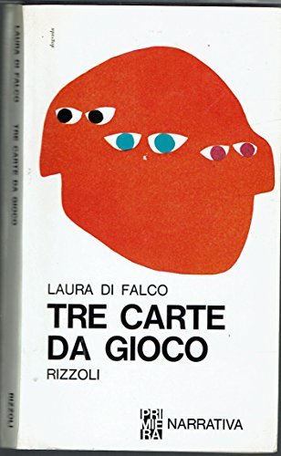 Tre carte da gioco