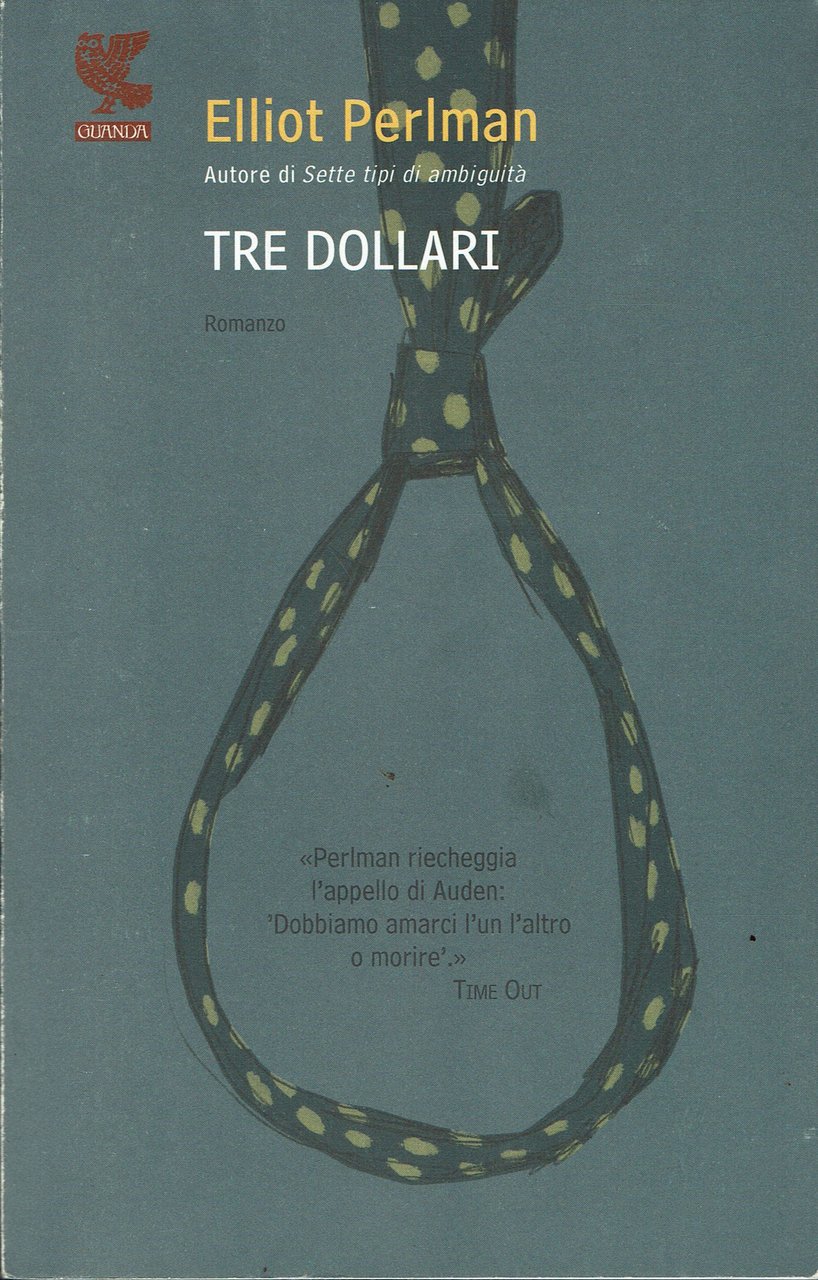 Tre dollari | Immagine principale