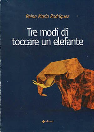 Tre modi di toccare un elefante | Immagine principale