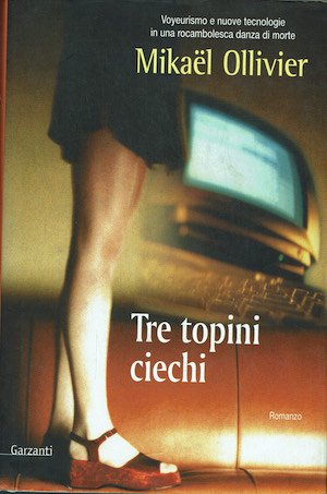 Tre topini ciechi