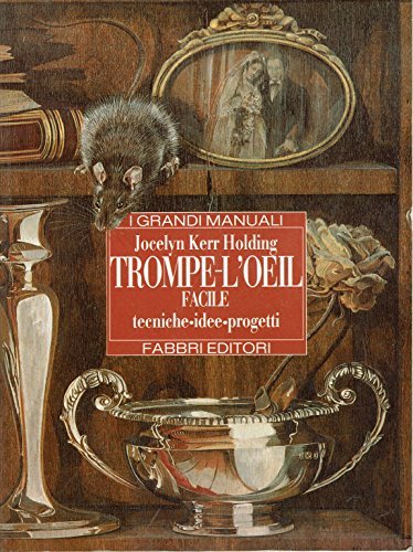 Trompe-l'oeil facile