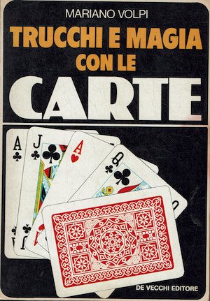 Trucchi e magia con le carte