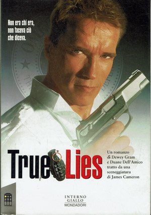 True lies