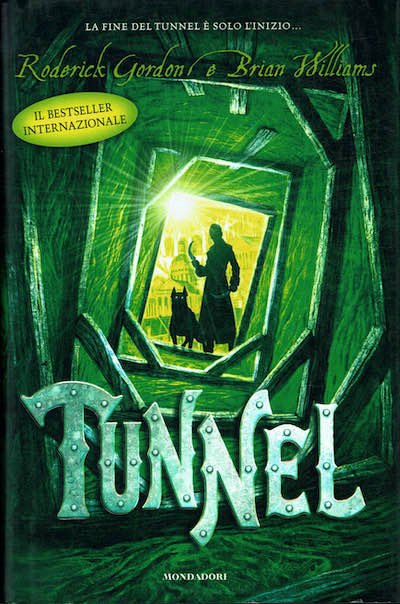 Tunnel | Immagine principale