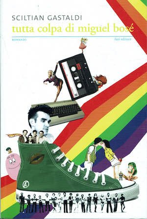 Tutta colpa di Miguel Bose'