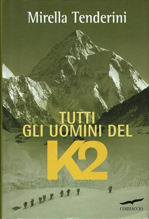 Tutti gli uomini del K2