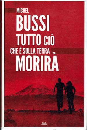 Tutto ciò che è sulla terra morirà