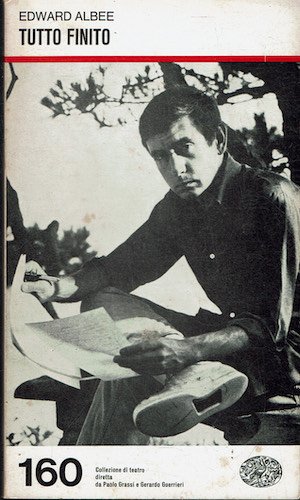 Tutto finito | Immagine principale