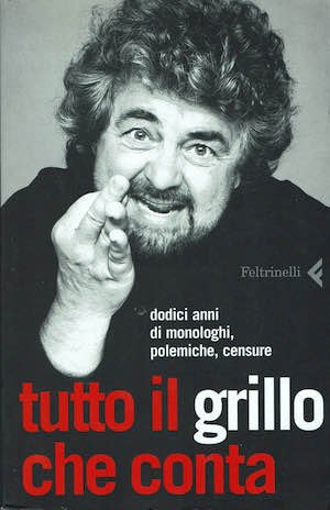 Tutto il Grillo che conta