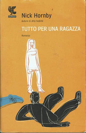 Tutto per una ragazza