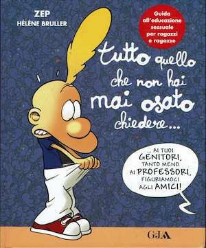 Tutto quello che non hai mai osato chiedere . Guida …