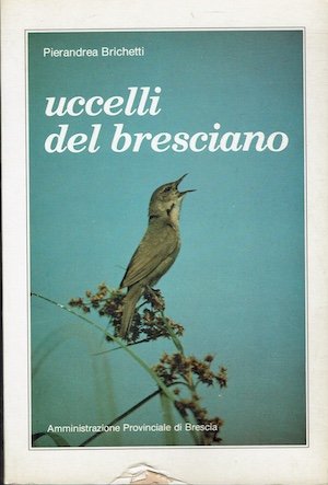 Uccelli del bresciano