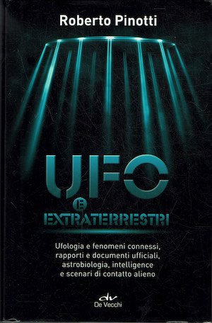 UFO e Extraterrestri