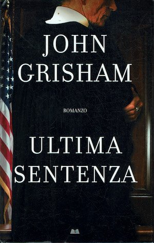 Ultima sentenza | Immagine principale
