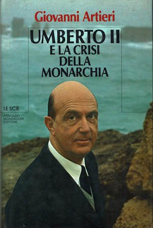 Umberto II e la crisi della monarchia | Immagine principale