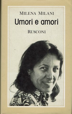 Umori e amori