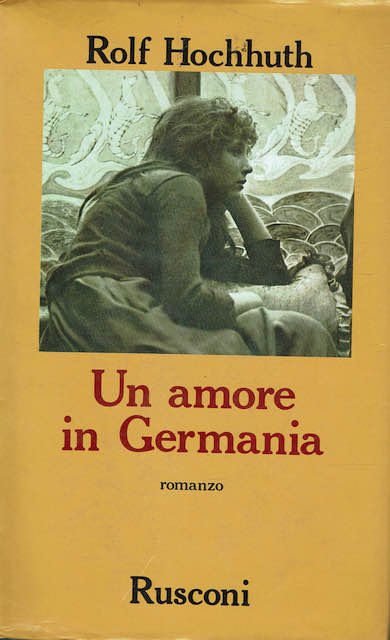Un amore in Germania