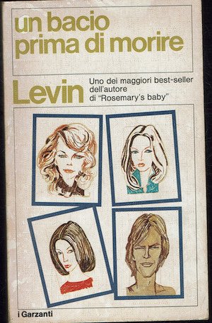 Un bacio prima di morire