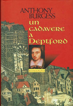 Un cadavere a Deptford