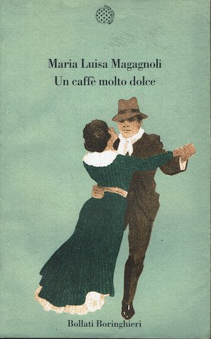 Un caffè molto dolce