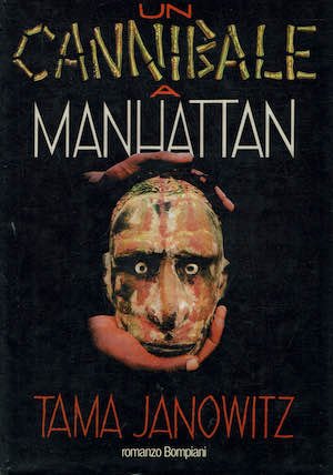 Un cannibale a Manhattan | Immagine principale