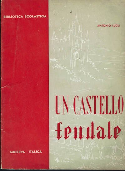 Un castello feudale